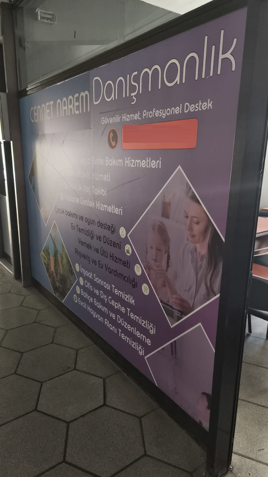 Cennet Narem Danışmanlık